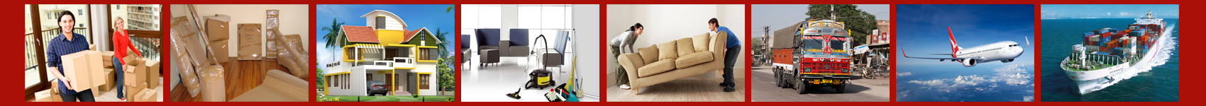 packers and movers in Chandigarh